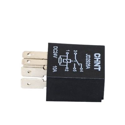 1B18037300026 JD2926A เพนตากอนรี DC24V/10A สําหรับเปลี่ยน/ซ่อมแซมชุดไฟฟ้ารถบรรทุก