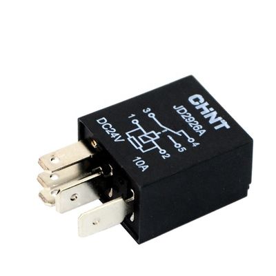 1B18037300026 JD2926A เพนตากอนรี DC24V/10A สําหรับเปลี่ยน/ซ่อมแซมชุดไฟฟ้ารถบรรทุก