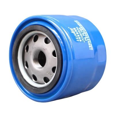 JX0805A2 เครื่องกดน้ํามันกรองน้ํามันสําหรับรถยกยก QC480 0009831422 สําหรับ JAC