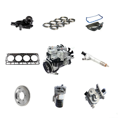 1004010FA01 ไม้เชื่อมสําหรับรถบรรทุก Yuejin HFC4DA1 JAC/Foton/Jiangling/Isuzu Parts