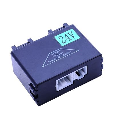 Aoling 24V Wiper Relay F1B18037500020A1262 สําหรับ Foton Truck การปรับปรุงเครื่องควบคุม 3 ใน 1