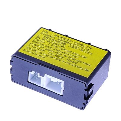 Aoling 24V Wiper Relay F1B18037500020A1262 สําหรับ Foton Truck การปรับปรุงเครื่องควบคุม 3 ใน 1