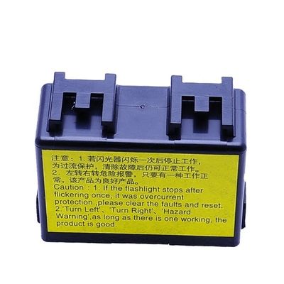 Aoling 24V Wiper Relay F1B18037500020A1262 สําหรับ Foton Truck การปรับปรุงเครื่องควบคุม 3 ใน 1