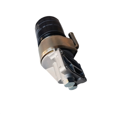 JAC HFC4DA1 เครื่องกรองน้ํามันรถบรรทุกและเครื่องเย็นน้ํามัน
