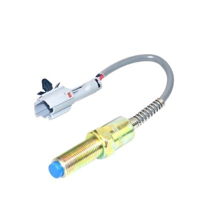 ปรับปรุงการทํางานของรถบรรทุกโฟตันของคุณ ด้วยเซ็นเซอร์ความเร็วของเครื่องยนต์ KAMA