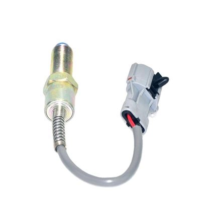 ปรับปรุงการทํางานของรถบรรทุกโฟตันของคุณ ด้วยเซ็นเซอร์ความเร็วของเครื่องยนต์ KAMA