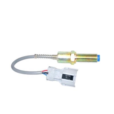 ปรับปรุงการทํางานของรถบรรทุกโฟตันของคุณ ด้วยเซ็นเซอร์ความเร็วของเครื่องยนต์ KAMA