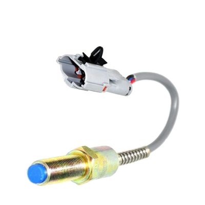 ปรับปรุงการทํางานของรถบรรทุกโฟตันของคุณ ด้วยเซ็นเซอร์ความเร็วของเครื่องยนต์ KAMA