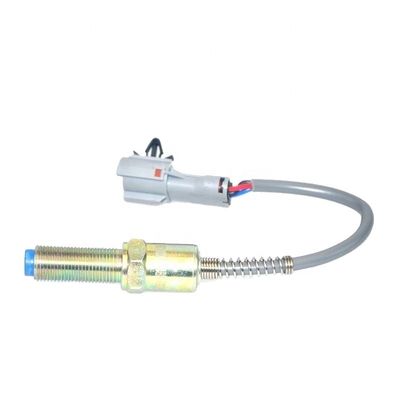 ปรับปรุงการทํางานของรถบรรทุกโฟตันของคุณ ด้วยเซ็นเซอร์ความเร็วของเครื่องยนต์ KAMA