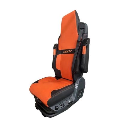 ที่นั่งสบายใจแบบมหาวิทยาลัย Super Soft สําหรับรถบรรทุกหนัก C7H