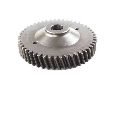 เครื่องชุดรถยนต์ JAC OEM NO HA010052 อะไหล่รถบรรทุก เครื่องชุดปั๊มฉีดสําหรับ YZ485