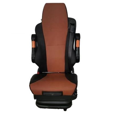 ที่นั่งสบายใจแบบมหาวิทยาลัย Super Soft สําหรับรถบรรทุกหนัก C7H
