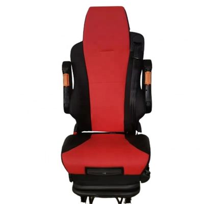 ที่นั่งสบายใจแบบมหาวิทยาลัย Super Soft สําหรับรถบรรทุกหนัก C7H