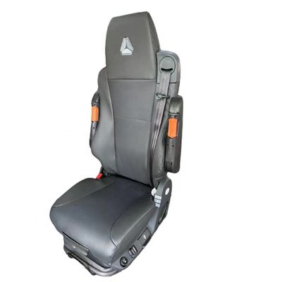 ที่นั่งสบายใจแบบมหาวิทยาลัย Super Soft สําหรับรถบรรทุกหนัก C7H