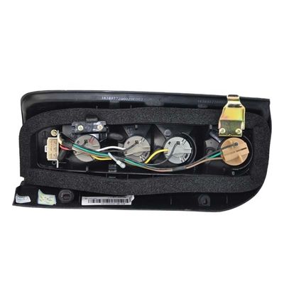 12V หลังประกอบหลอดไฟ แหล่งหลอดไฟท้ายสว่างสําหรับ Foton ROWOR และ RORLAND