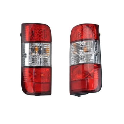 12V หลังประกอบหลอดไฟ แหล่งหลอดไฟท้ายสว่างสําหรับ Foton ROWOR และ RORLAND