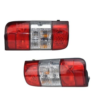 12V หลังประกอบหลอดไฟ แหล่งหลอดไฟท้ายสว่างสําหรับ Foton ROWOR และ RORLAND