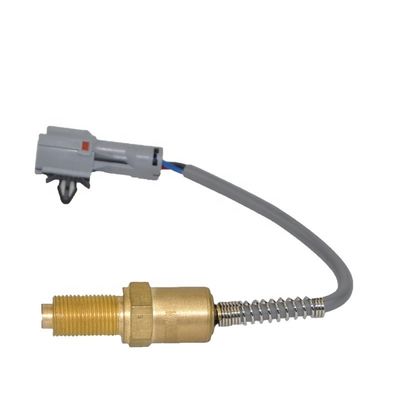 F1B18037600019A1137 เครื่องตรวจจับความเร็วเครื่องยนต์ชิ้นส่วนเดิมสําหรับรถบรรทุกและการบํารุงรักษา Foton