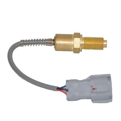 F1B18037600019A1137 เครื่องตรวจจับความเร็วเครื่องยนต์ชิ้นส่วนเดิมสําหรับรถบรรทุกและการบํารุงรักษา Foton