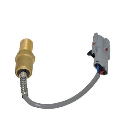 F1B18037600019A1137 เครื่องตรวจจับความเร็วเครื่องยนต์ชิ้นส่วนเดิมสําหรับรถบรรทุกและการบํารุงรักษา Foton