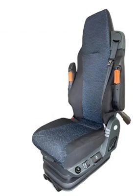 นั่งคนขับรถบรรทุกแบบ Universal Air Suspension สําหรับรถบรรทุกหนัก 2005 ปี สบาย