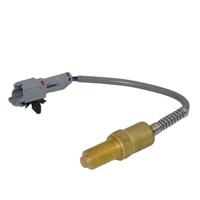 F1B18037600019A1137 เครื่องตรวจจับความเร็วเครื่องยนต์ชิ้นส่วนเดิมสําหรับรถบรรทุกและการบํารุงรักษา Foton