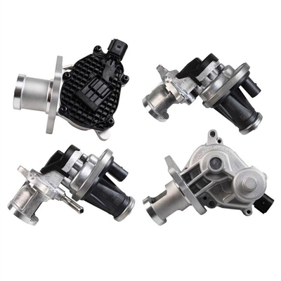 หมายเลขอ้างอิง 1026150FD060 วาล์ว EGR เครื่องยนต์สําหรับรถบรรทุก JAC T6 ขนาดมาตรฐาน