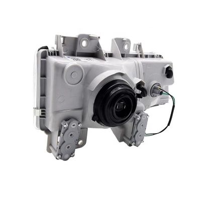 HFC1020 OEM ออโต้อะไหล่ รวมไฟหน้ารถยนต์ สําหรับรุ่น JAC 1025 3711920E0 รับประกัน