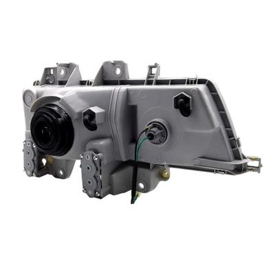 HFC1020 OEM ออโต้อะไหล่ รวมไฟหน้ารถยนต์ สําหรับรุ่น JAC 1025 3711920E0 รับประกัน