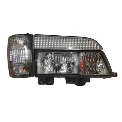 HFC1020 OEM ออโต้อะไหล่ รวมไฟหน้ารถยนต์ สําหรับรุ่น JAC 1025 3711920E0 รับประกัน