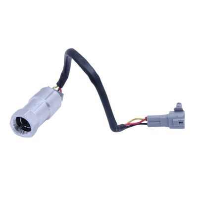 Foton Aumark Truck Odometer Sensor Fat ชิ้นส่วนรถยนต์แท้ของรถยนต์ F1B18037600027A1262