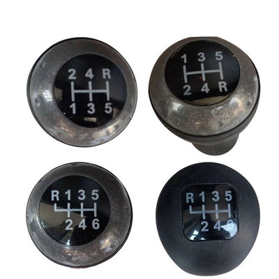 KMC1040 JAC รถบรรทุกอะไหล่ Shifter บอลมือสําหรับรถบรรทุกจีน