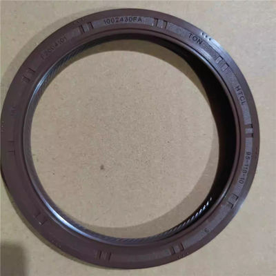 JAC HFC4DA1 โลหะลวดแกนเหล็ก ผนึกน้ํามัน โลหะวัสดุอ้างอิง NO. 1002420FA/1002430FA