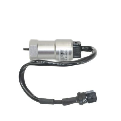 Foton Aumark Truck Odometer Sensor Fat Silver รถบรรทุกอะไหล่ F1B18037600027B0W0436