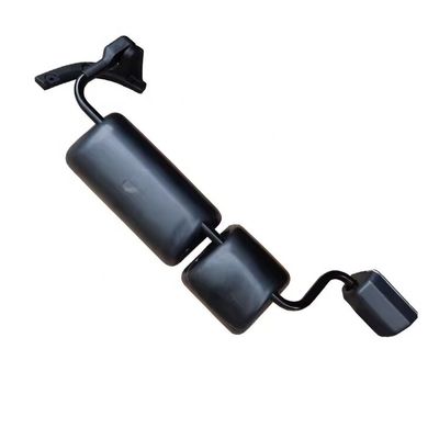 ชูเอลลิ่ง 8202100LE642/8202200LE642 กระจกมองหลังสําหรับ JAC บริการลูกค้าที่ดีเยี่ยม