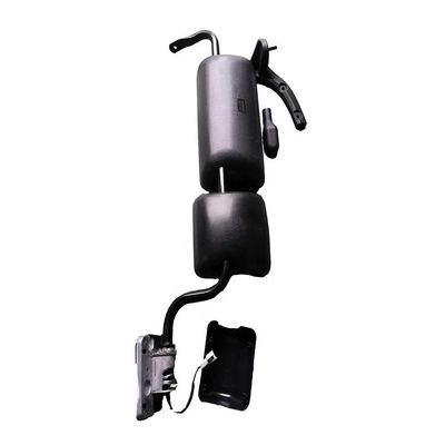 ชูเอลลิ่ง 8202100LE642/8202200LE642 กระจกมองหลังสําหรับ JAC บริการลูกค้าที่ดีเยี่ยม