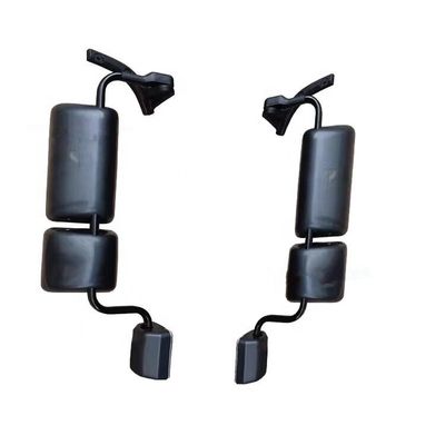 ชูเอลลิ่ง 8202100LE642/8202200LE642 กระจกมองหลังสําหรับ JAC บริการลูกค้าที่ดีเยี่ยม