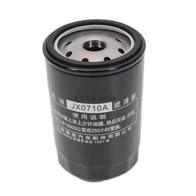 หมายเลข JAC JX0710A9 สําหรับ SDEC POWER VM2.8 MAXUS V80 T60 เครื่องกรองน้ํามัน S00001170 03