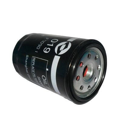 หมายเลข JAC JX0710A9 สําหรับ SDEC POWER VM2.8 MAXUS V80 T60 เครื่องกรองน้ํามัน S00001170 03