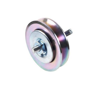 สาธารณะ FA080/8103120A5 อะไหล่เครื่องยนต์ดีเซล A/C พูลี่สําหรับ JMC 4JB1 HFC4DA1