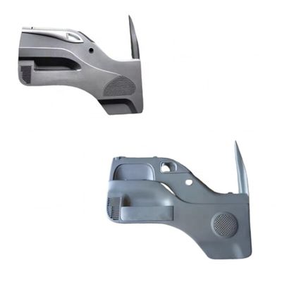 6102940EO/6102930E0 แผ่นประตูรถยนต์โลหะสําหรับ JAC1025 อะไหล่รถบรรทุก