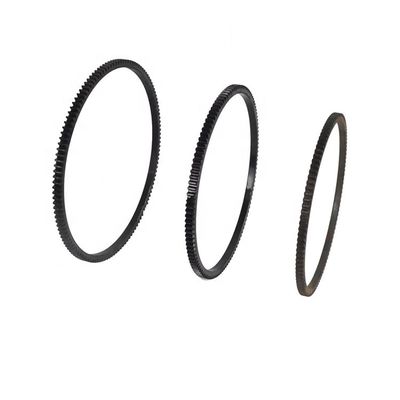 1998-2001 Foton N485 อะไหล่รถบรรทุก วงจรหมุนยางพัดลมด้วยเครื่องยนต์ Quanchai