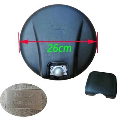 8202300LE170XZ กระจกชนิดรถบรรทุกสําหรับ JAC และรุ่นอื่น ๆ