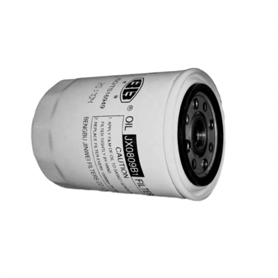 JAC รถบรรทุก WB202 4G33-260000 JX0809B1 สําหรับ FAW Dachai 498 เครื่องกรองน้ํามัน jac ส่วนประกอบ WB202