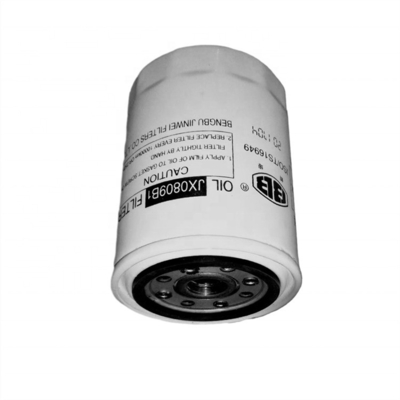 JAC รถบรรทุก WB202 4G33-260000 JX0809B1 สําหรับ FAW Dachai 498 เครื่องกรองน้ํามัน jac ส่วนประกอบ WB202