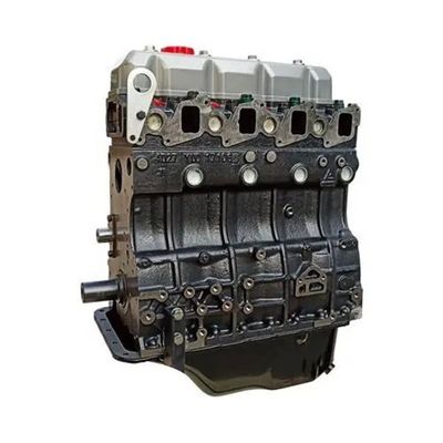 JAC Foton Trucks อะไหล่เครื่องยนต์ดีเซล AOLING ซิลินเดอร์แก๊สเคตสําหรับ Chaochai CY4102