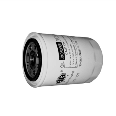 JAC รถบรรทุก WB202 4G33-260000 JX0809B1 สําหรับ FAW Dachai 498 เครื่องกรองน้ํามัน jac ส่วนประกอบ WB202