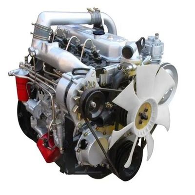 JAC Foton Trucks อะไหล่เครื่องยนต์ดีเซล AOLING ซิลินเดอร์แก๊สเคตสําหรับ Chaochai CY4102