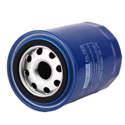 JX0810D1 เครื่องกรองน้ํามันสําหรับ JAC Car Fitment Xinchang NB490/495 รถยก