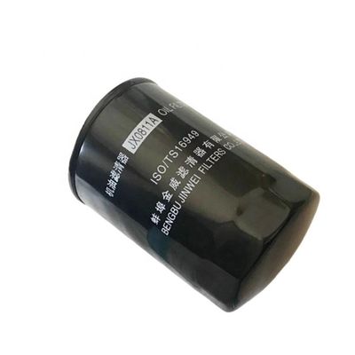 JX0811A/A1 เครื่องกรองน้ํามันสําหรับ FAWED 4110 jac CY4102 และแทรกเตอร์ 4108/4105 รถยก 1012010/4K